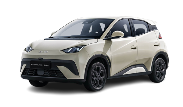 BYD Dolphin Surf